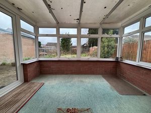 Conservatory- click for photo gallery